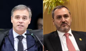 Diretor da PF fica revoltado com Mendonça e diz a interlocutores que vê abuso de autoridade em investigação de Vorcaro