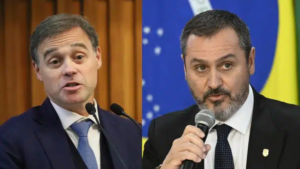 Mendonça afasta Andrei Rodrigues da direção-geral da PF em decisão monocrática sobre ato de ofício