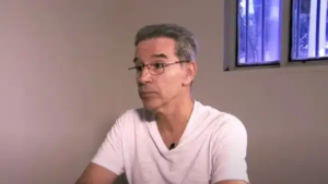 “Pagamos Metrópoles e Barci”: Portal de Luiz Estevão aparece como recebedor de dinheiro de Vorcaro