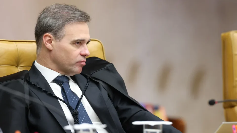 Pressão sobre Mendonça chega ao TSE e abre debate sobre suspeição