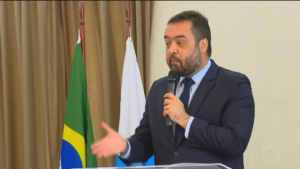 Esquema ligado à Refit custeou caviar, mansão na Serra e cobertura para Cláudio Castro, diz PF