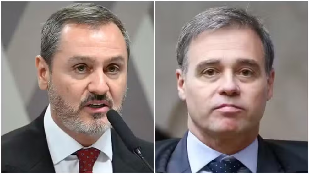 Mendonça determina afastamento de diretor-geral da PF, Andrei Rodrigues