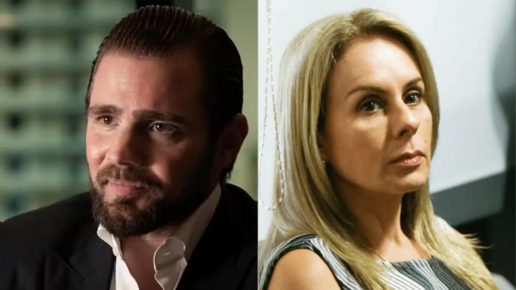 Vorcaro disse para não pagar Barci por Pix: “Não é bom”