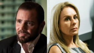 Vorcaro disse para não pagar Barci por Pix: “Não é bom”