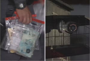 Criminosos furtam escritório de Milton Leite na Zona Sul de SP, levam HD com imagens e deixam R$ 19 mil para trás