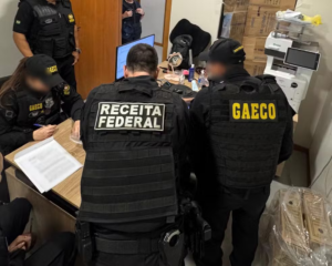 Ex-diretor do Banco Genial e executivo ligado ao Master são alvos de 3ª fase da Operação Carbono Oculto