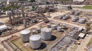 ‘Atropela o Ibama’: PF aponta atuação de cúpula ambiental do RJ para favorecer Refit