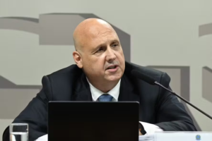 Vorcaro disse que atuaria para manter Otto Lobo na presidência da CVM, mostram mensagens analisadas pela PF: ‘Vou falar com a minha turma’